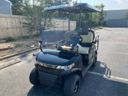 2023 Star EV Capella For Sale