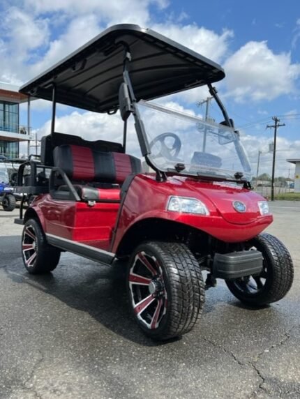 2025 Evolution Classic For Sale