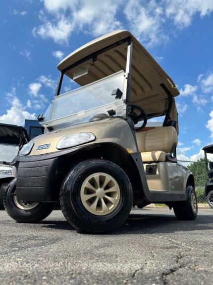 2020 E-Z-GO Not Specified For Sale