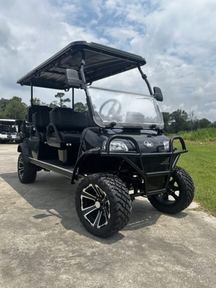2025 Evolution Forester For Sale
