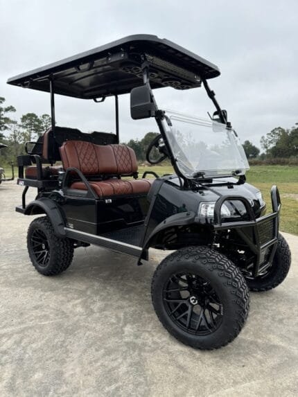 2025 Evolution Forester For Sale