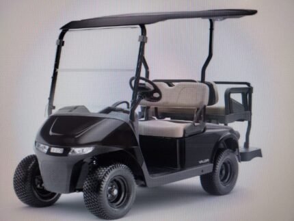 2024 E-Z-GO Valor For Sale