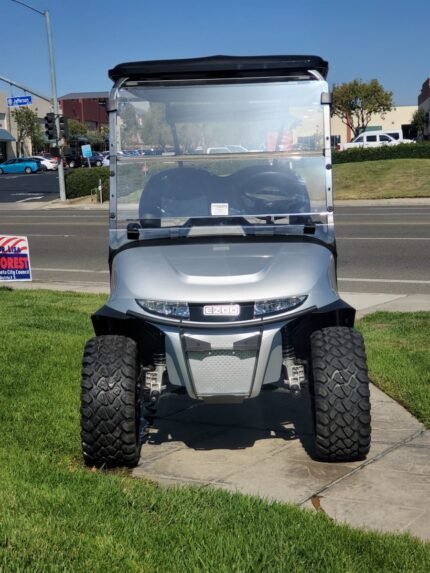 2025 E-Z-GO Freedom RXV ELiTE For Sale