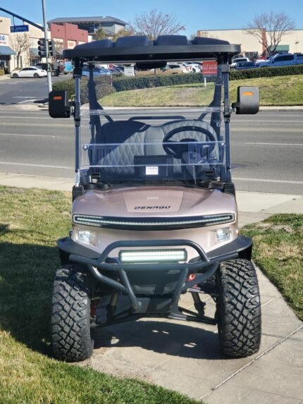 2025 Denago EV Rover XL For Sale