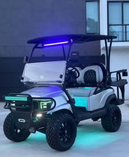 2021 Club Car ALPHA For Sale