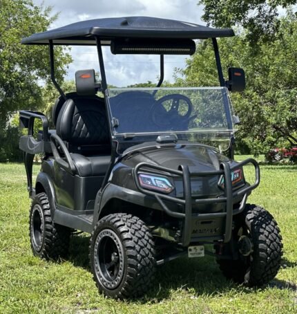 2022 Club Car Tempo For Sale