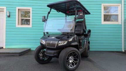 2024 Evolution D5 Ranger For Sale