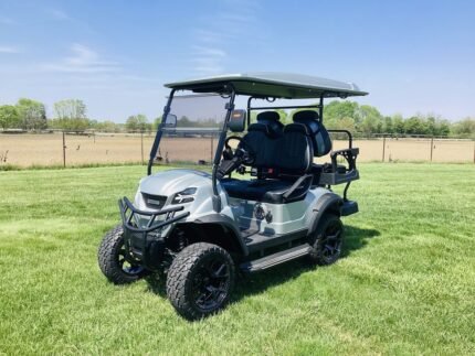 2024 Gorilla Rides Lithium G4L For Sale