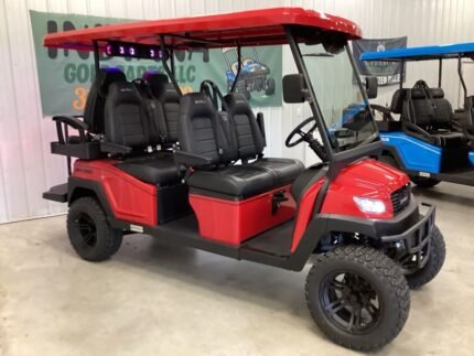 2025 Bintelli BEYOND 6L LITHIUM For Sale