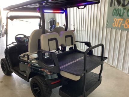 2025 Star EV Sirius For Sale