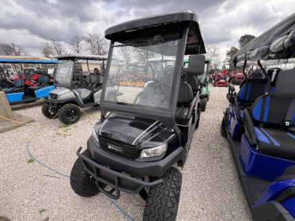 2023 Bintelli 6pr For Sale
