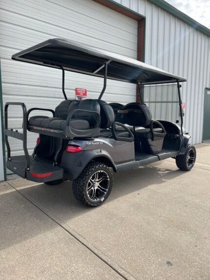 2023 Club Car Onward For Sale
