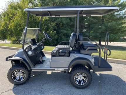 2025 Advanced EV Advent For Sale