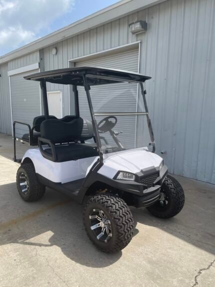 2016 Yamaha Drive For Sale