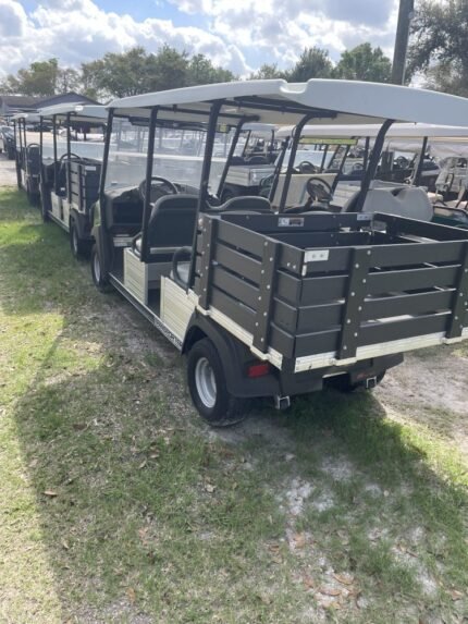 2020 Club Car Transporter For Sale