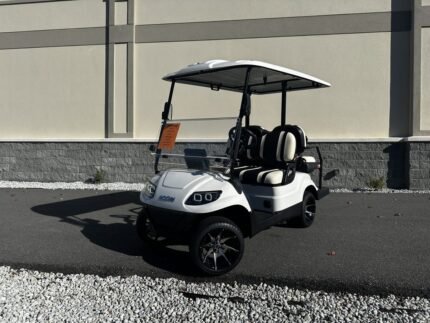 2025 ICON i40 For Sale