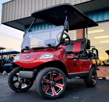 2025 Evolution Classic For Sale
