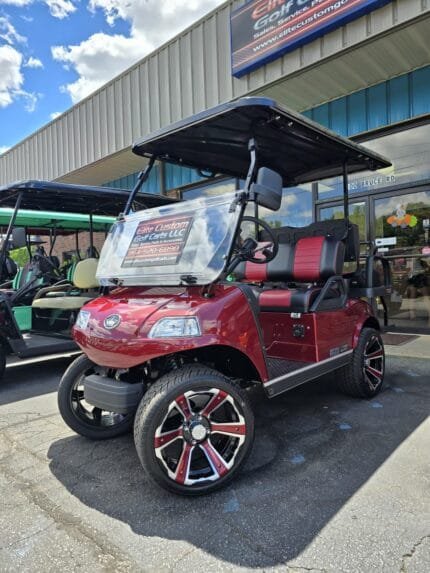2025 Evolution Classic For Sale