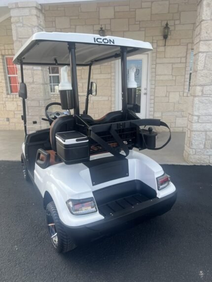 2024 ICON i20 For Sale