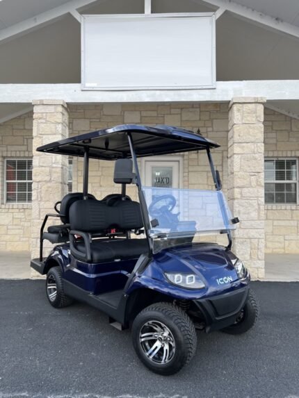 2025 ICON i40 For Sale