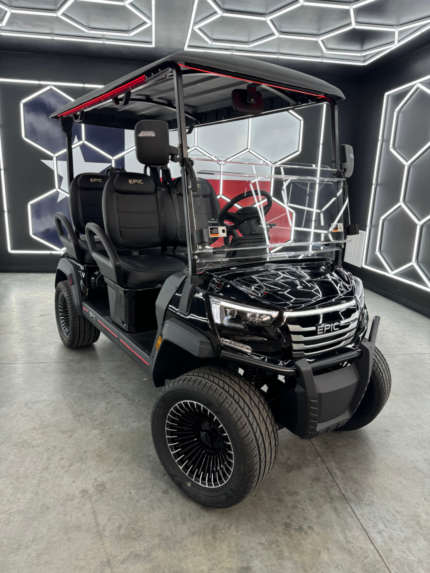 2025 Epic Epic 462 For Sale