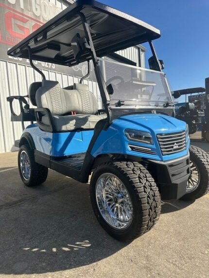 2024 Sierra Ax-2 For Sale