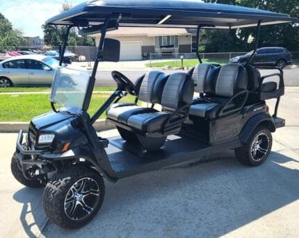 2022 Club Car Onward For Sale