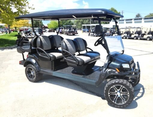 2022 Club Car Onward For Sale
