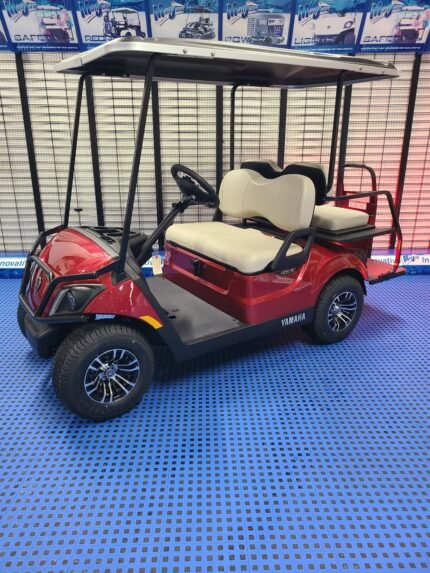 2023 Yamaha Drive For Sale