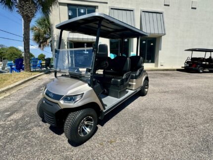 2024 Advanced EV Advent For Sale