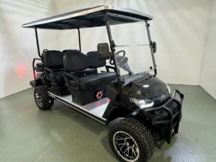 2025 Bintelli NEXUS 6L LITHIUM For Sale