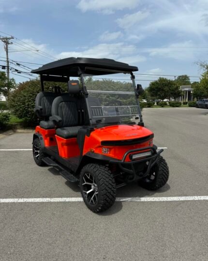 2024 Denago EV Rover XL For Sale