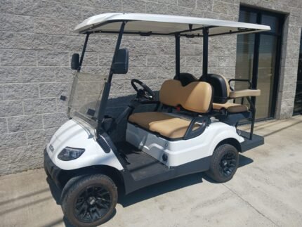 2023 ICON i40 For Sale