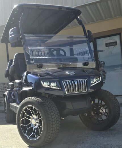 2025 Evolution D5-Ranger 4 Plus For Sale