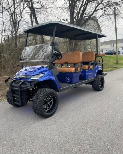 2025 Advanced EV Advent For Sale