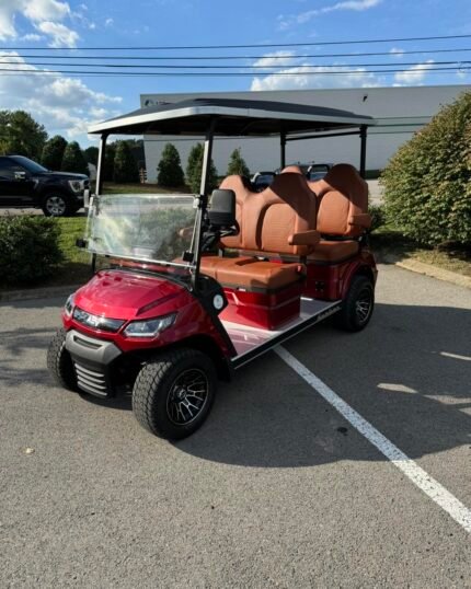 2025 Advanced EV Horizon For Sale