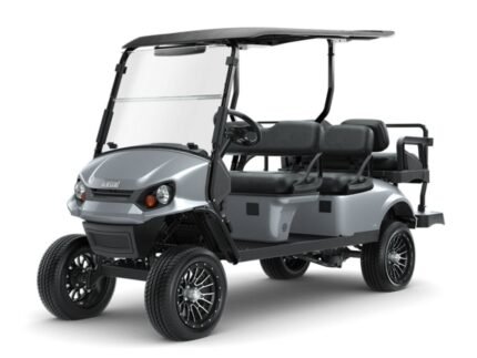 2024 E-Z-GO Express For Sale