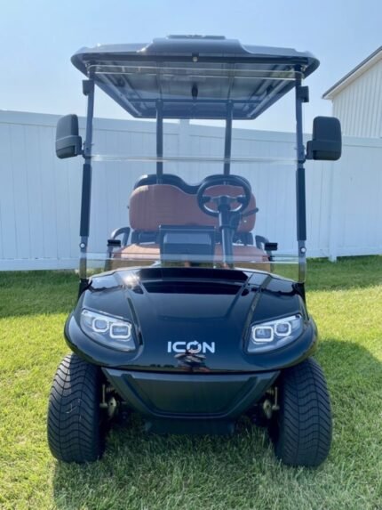 2025 ICON i40 For Sale
