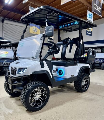 2025 Evolution D5 MAVERICK 2+2 PLUS For Sale