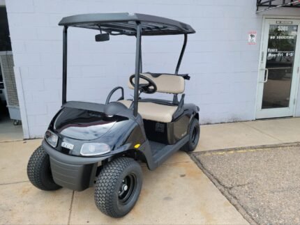 2023 E-Z-GO Valor 48V For Sale