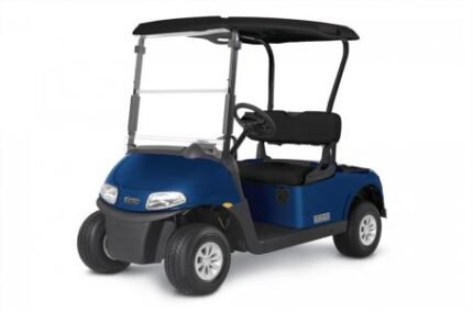 2021 E-Z-GO Fleet Freedom RXV Elite For Sale