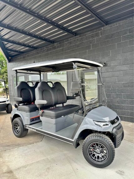2024 Advanced EV Advent 4L For Sale