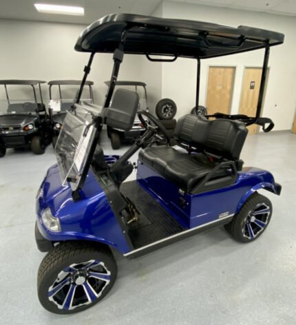 2025 Evolution Classic 2 Plus For Sale