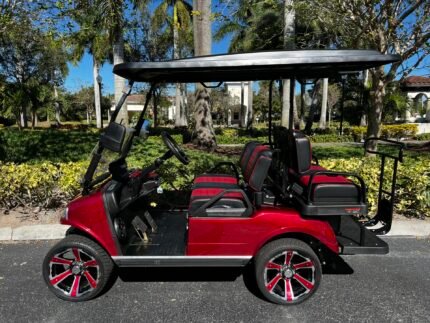 2025 Evolution Classic 4 Plus For Sale