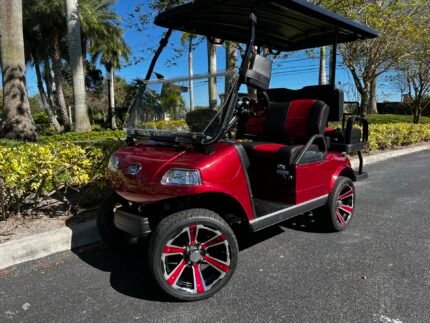 2025 Evolution Classic 4 Plus For Sale