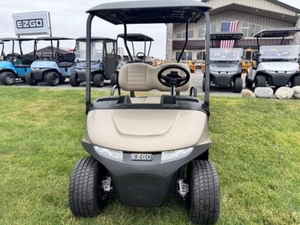 2024 E-Z-GO Freedom RXV ELiTE For Sale