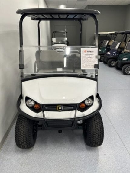 2019 E-Z-GO TXT For Sale
