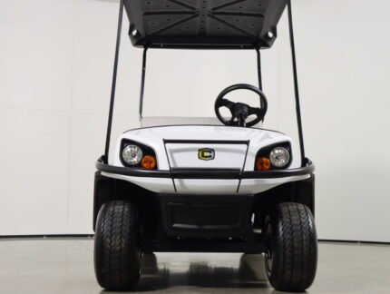 2024 Cushman Shuttle™ 2 EFI Gas For Sale