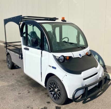 2023 Polaris GEM eL XD For Sale