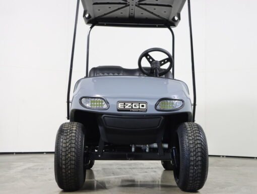 2018 E-Z-GO Not Specified For Sale